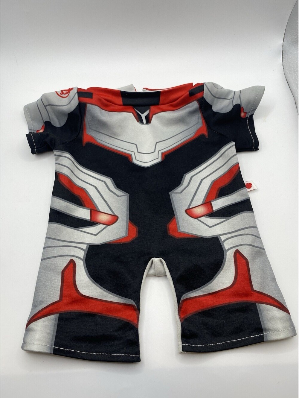 Build A Bear Outfit- Marvel Avengers Ant Man Costume